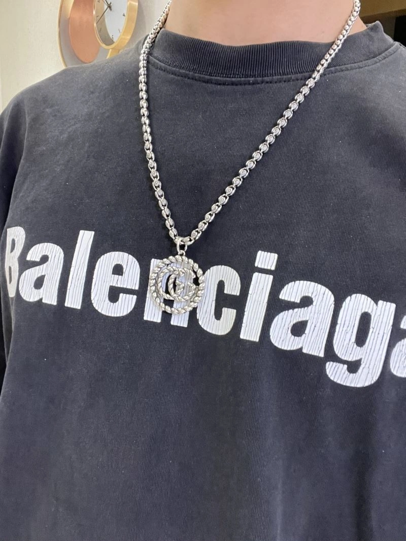Gucci Necklaces FastDry 245068