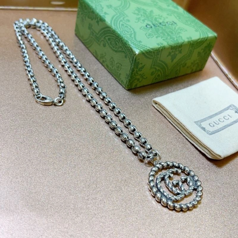 Gucci Necklaces FastDry 245068