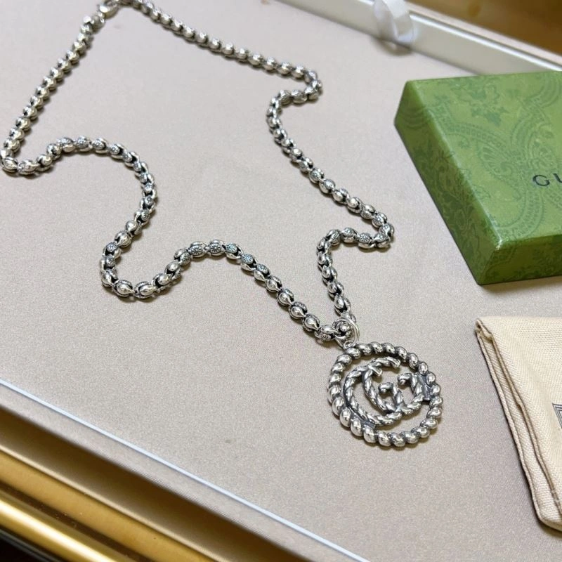 Gucci Necklaces FastDry 245068