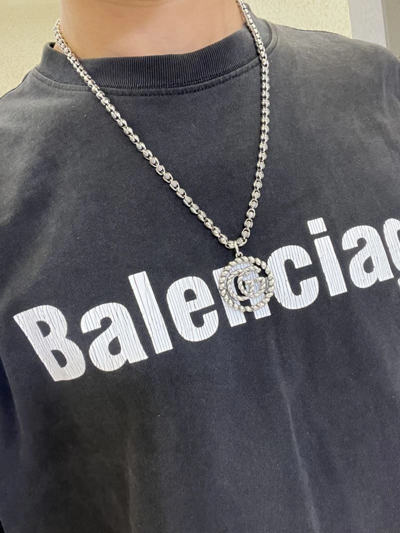 Gucci Necklaces FastDry 245068