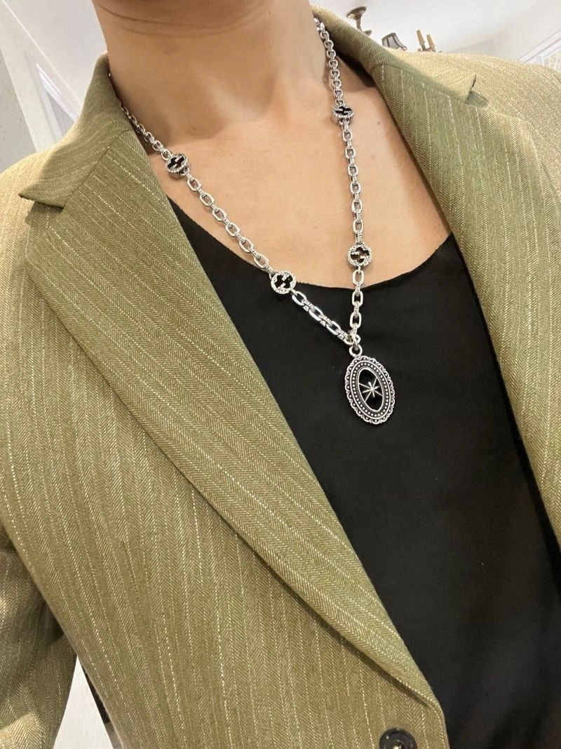 Gucci Necklaces Soft 245050