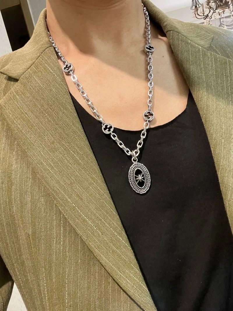 Gucci Necklaces Soft 245050