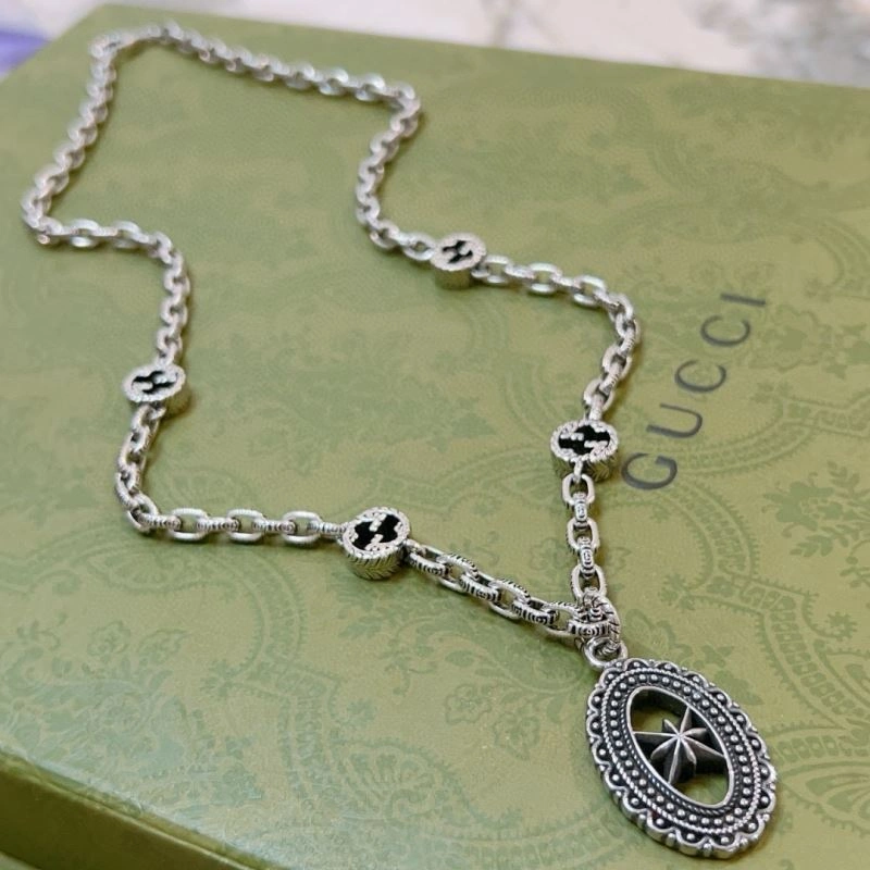 Gucci Necklaces Soft 245050