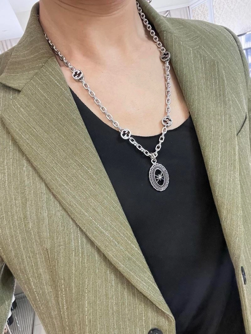 Gucci Necklaces Soft 245050