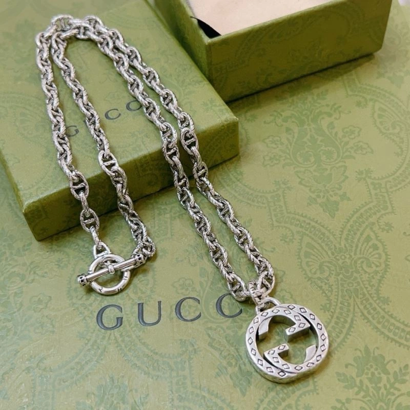 Gucci Necklaces Durable 245053