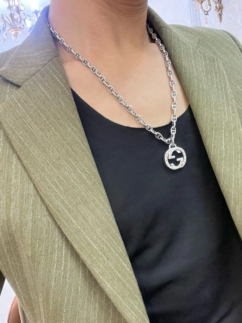 Gucci Necklaces Durable 245053