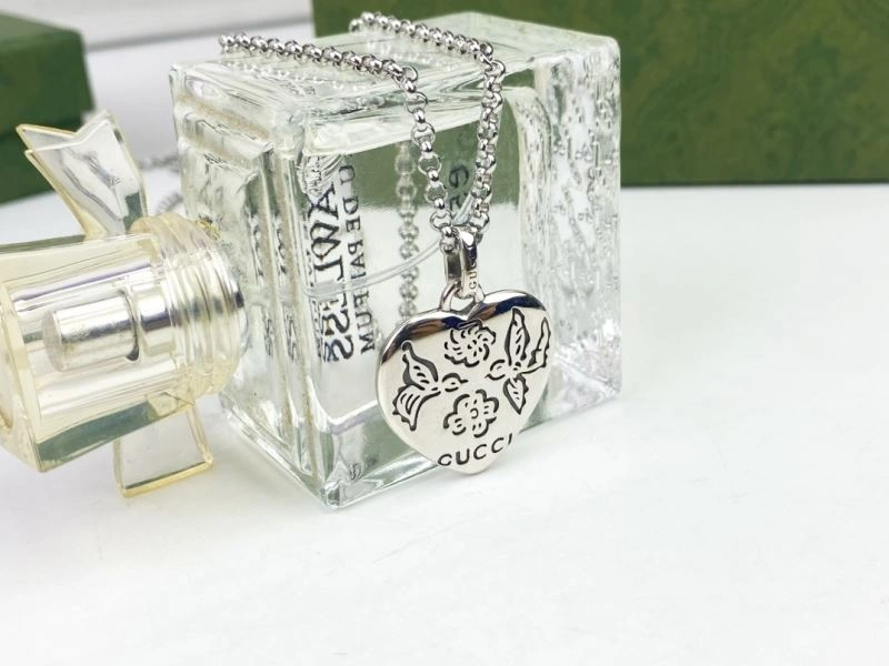 Bold Gucci Necklaces 245049