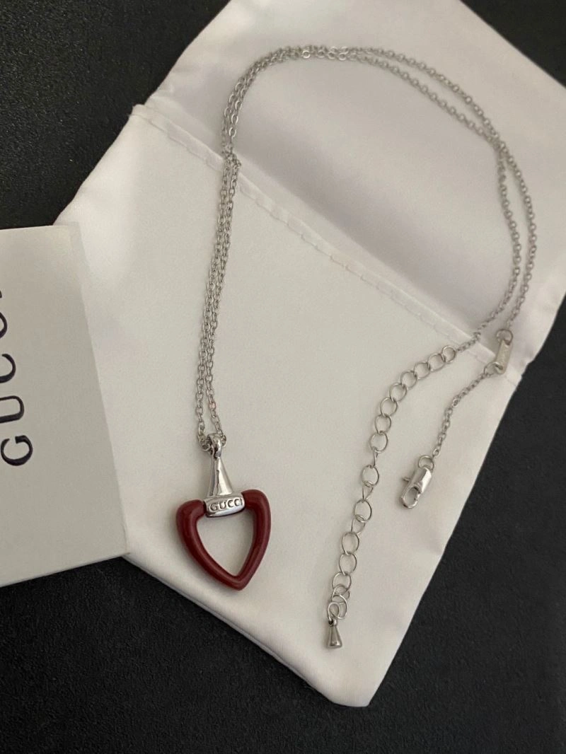 Gucci Necklaces UrbanStyle 245048