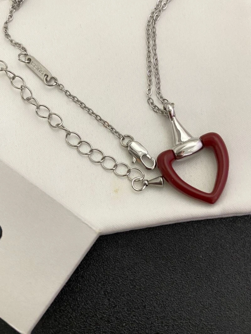 Gucci Necklaces UrbanStyle 245048