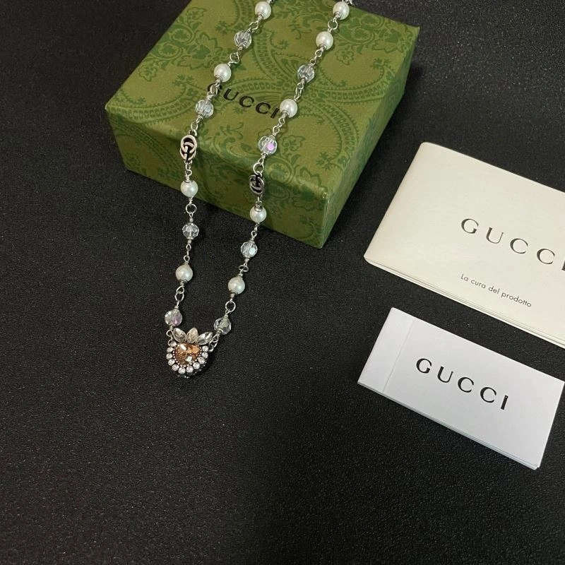 SportInspired Gucci Necklaces 245045