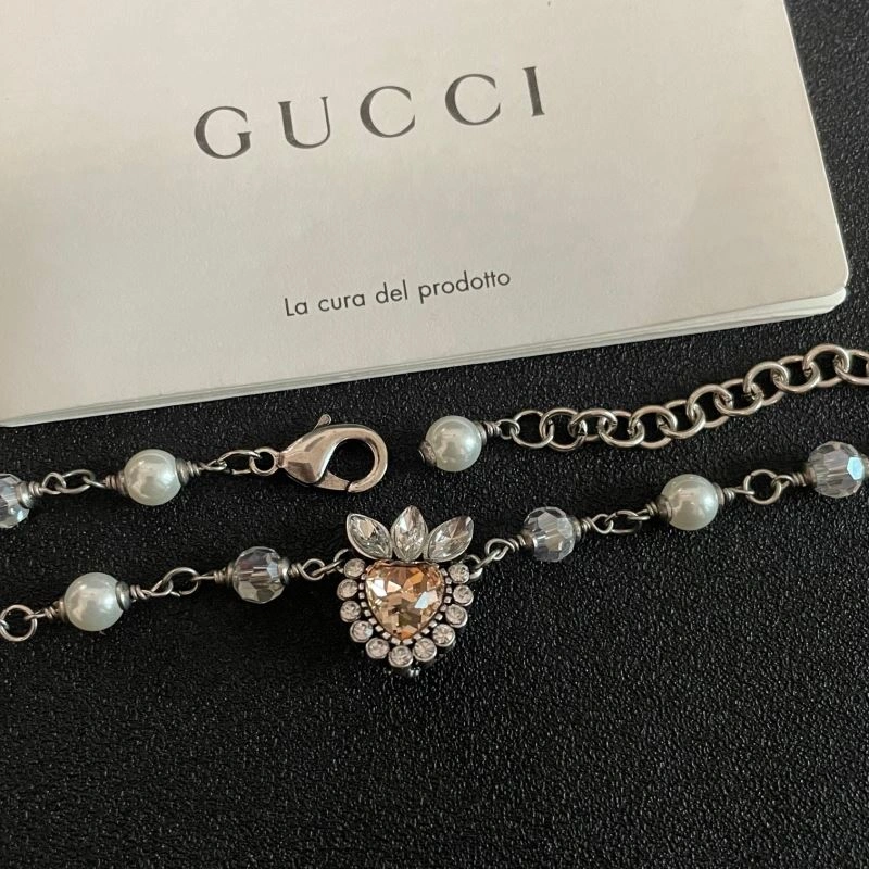 SportInspired Gucci Necklaces 245045