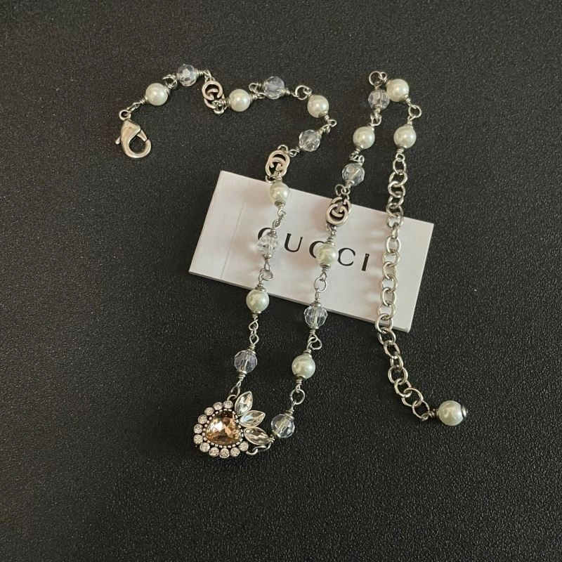 SportInspired Gucci Necklaces 245045