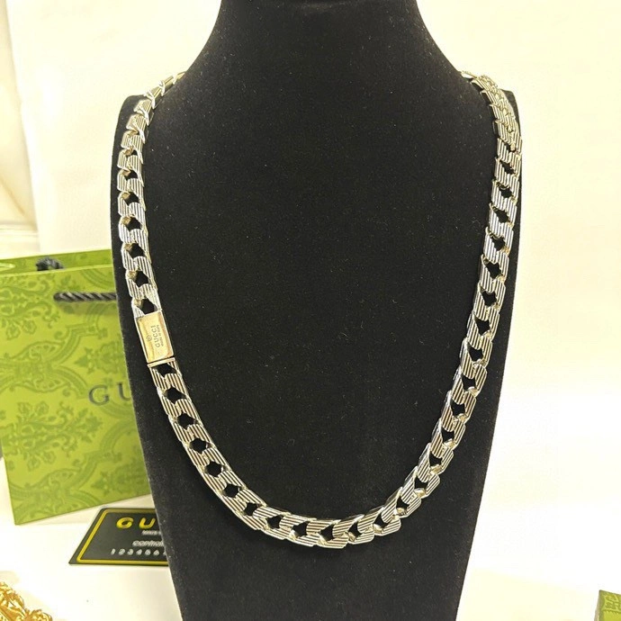 Affordable Gucci Necklaces 245043