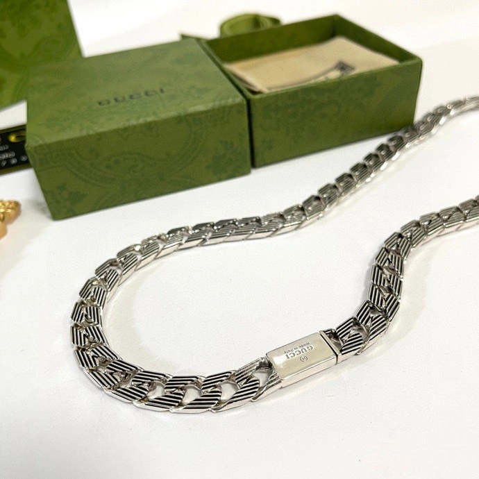 Affordable Gucci Necklaces 245043