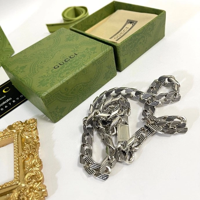 Affordable Gucci Necklaces 245043