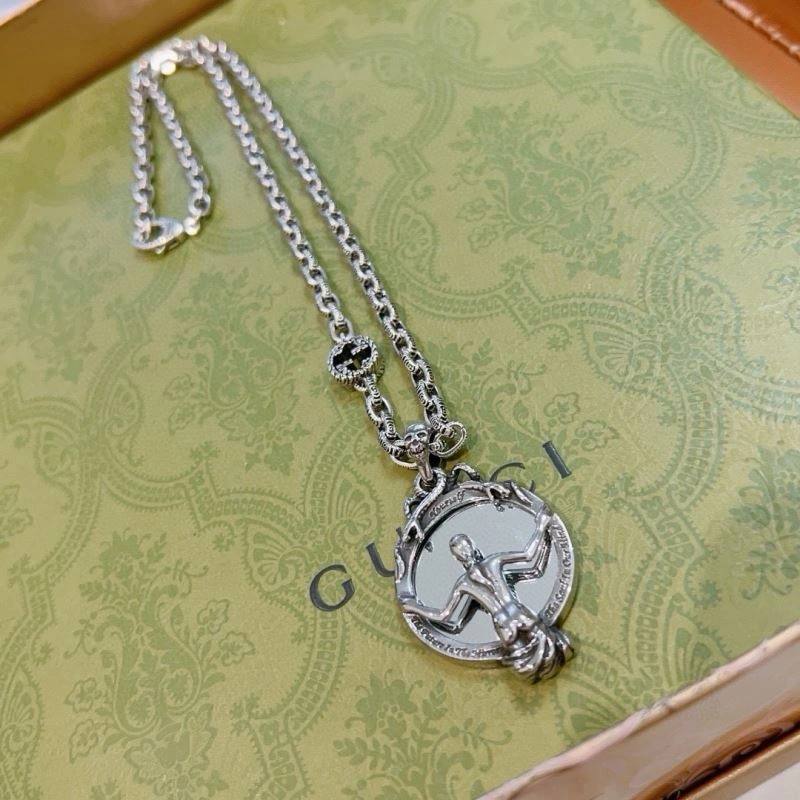 Gucci Necklaces RelaxedFit 245030