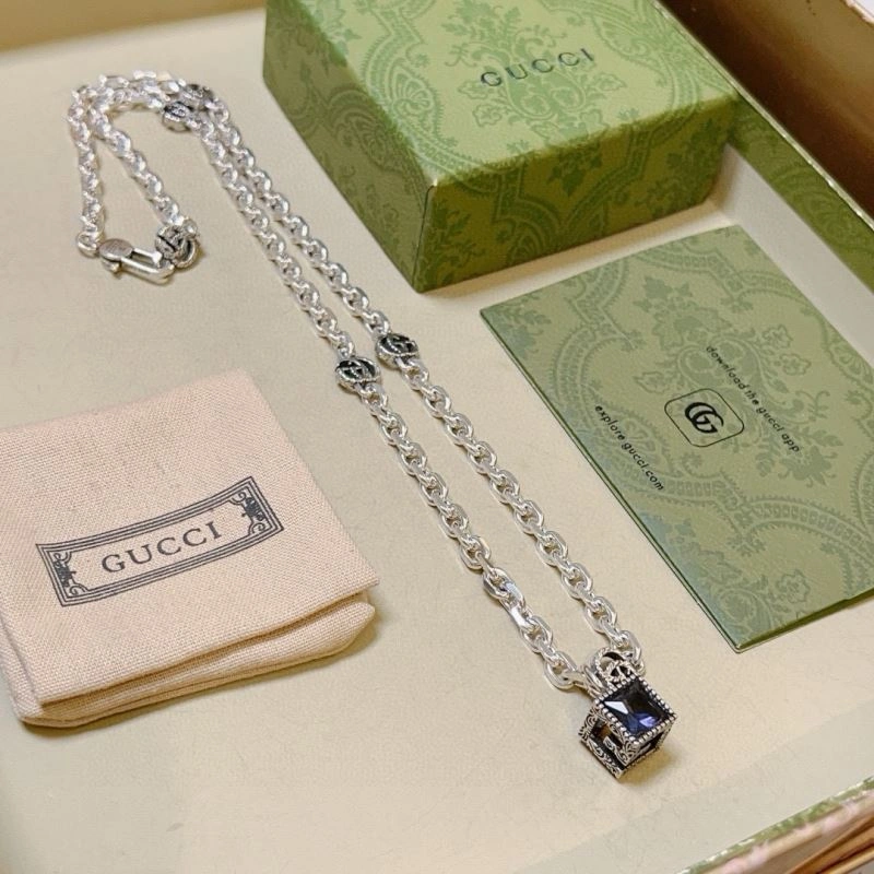 DailyWear Gucci Necklaces 245016