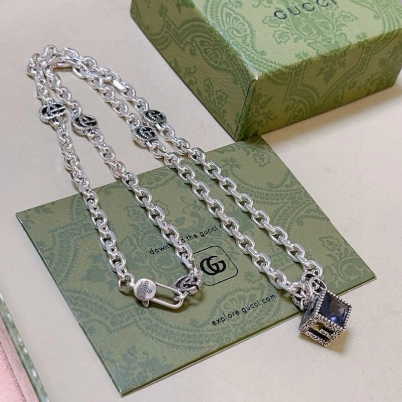 DailyWear Gucci Necklaces 245016