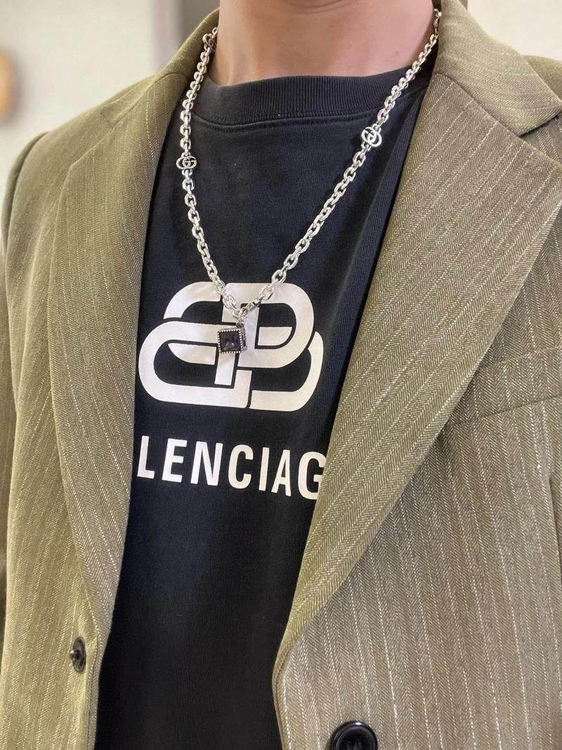 DailyWear Gucci Necklaces 245016