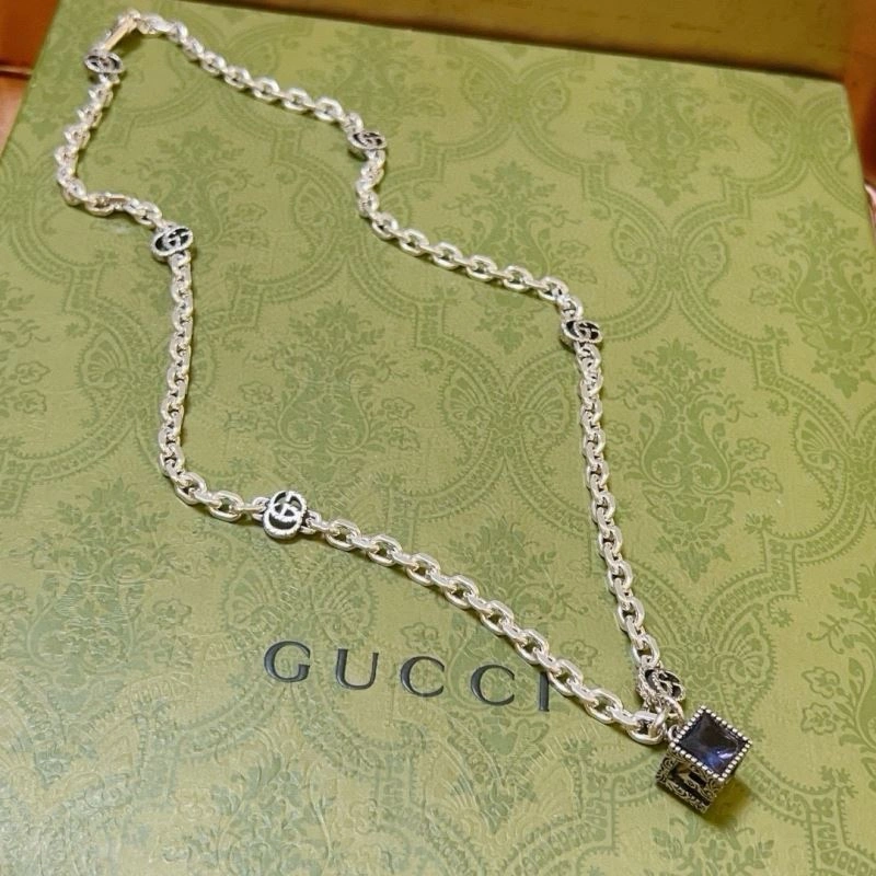 DailyWear Gucci Necklaces 245016