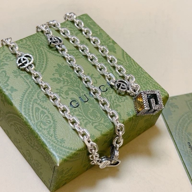 DailyWear Gucci Necklaces 245016