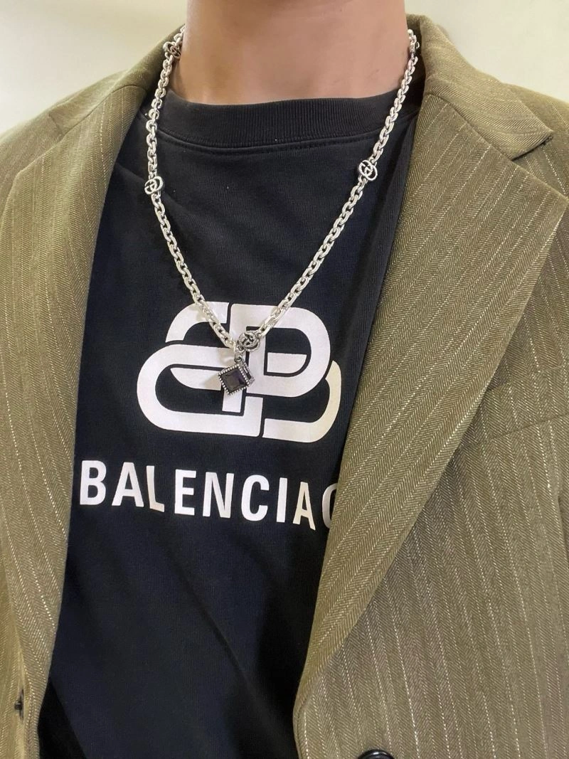 DailyWear Gucci Necklaces 245016