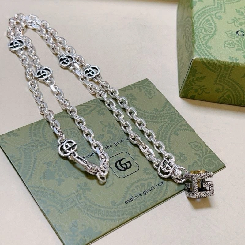 DailyWear Gucci Necklaces 245016