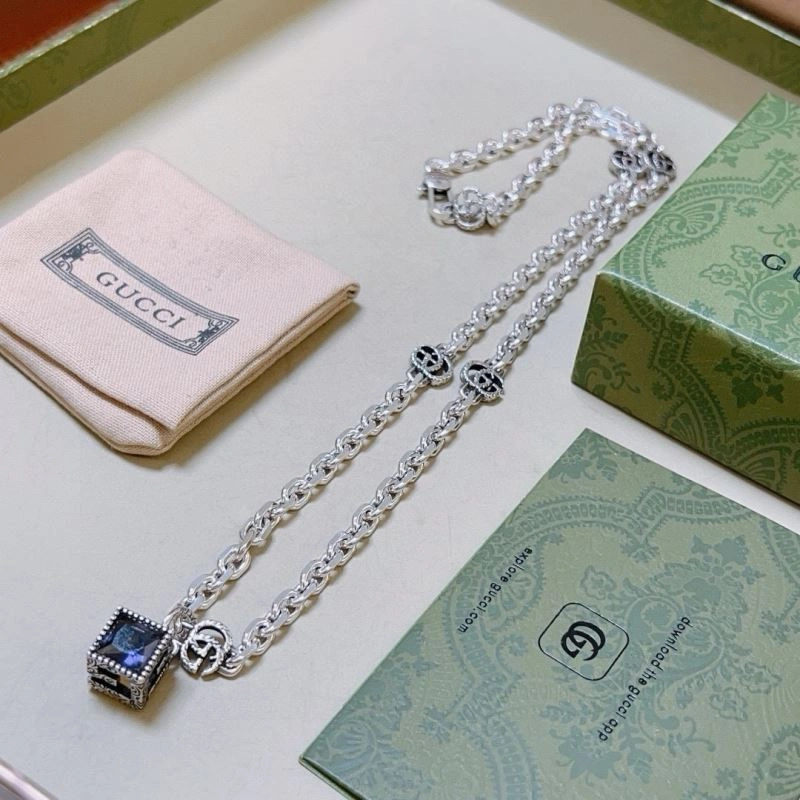 DailyWear Gucci Necklaces 245016