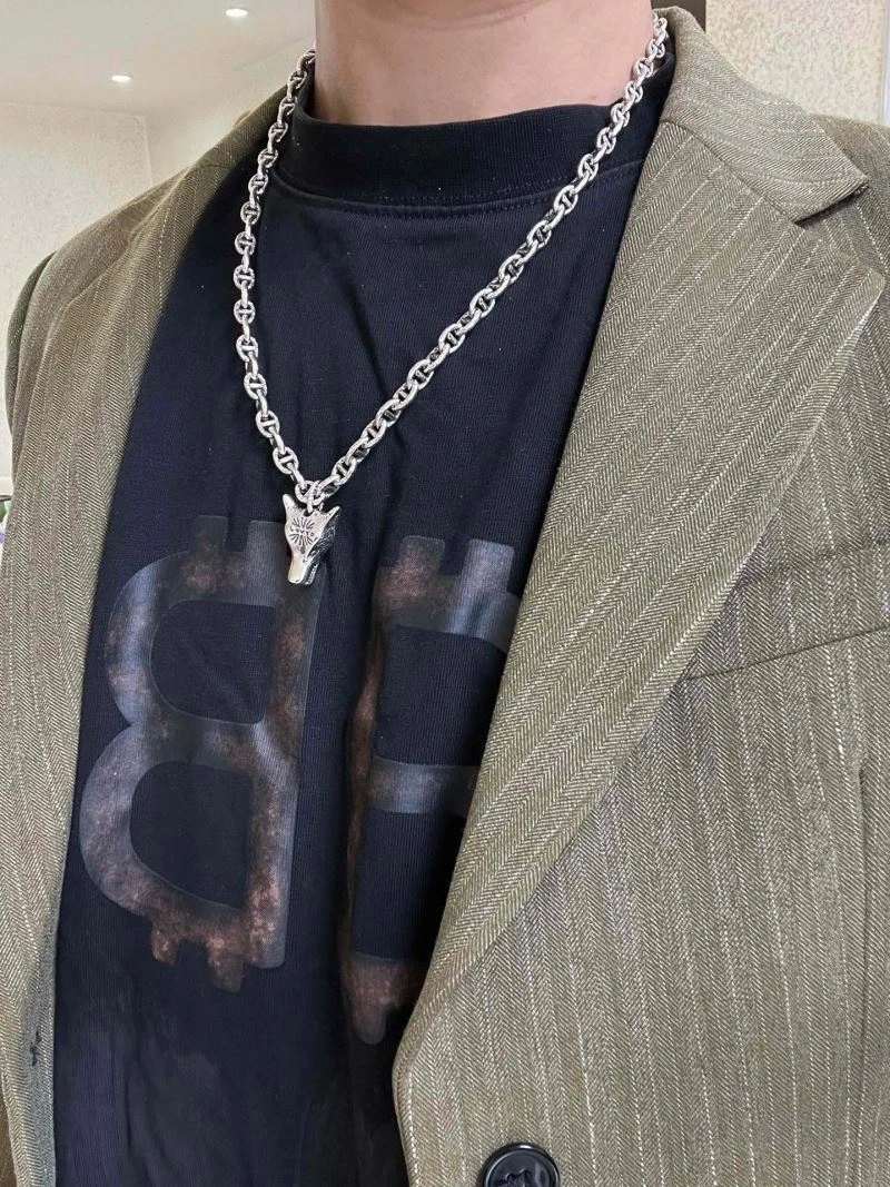 Snug Gucci Necklaces 245023