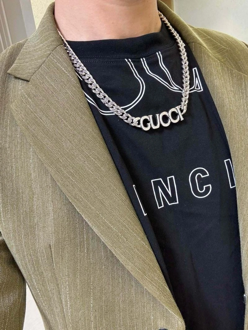 Gucci Necklaces Lightweight 245032