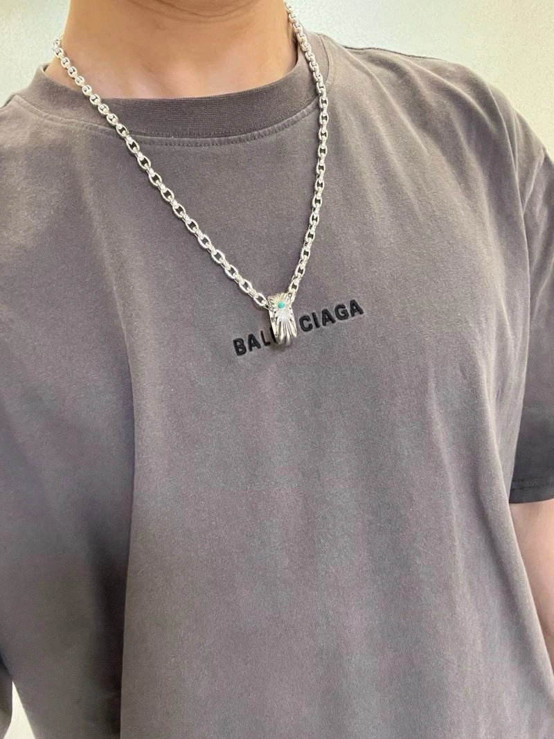 Gucci Necklaces Soft 245039
