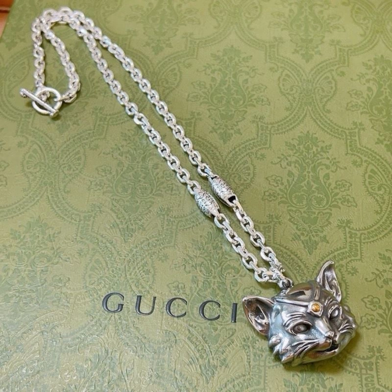 Gucci Necklaces Unique 245037