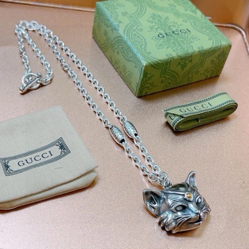 Gucci Necklaces Unique 245037
