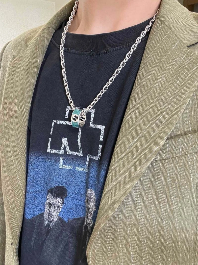 Gucci Necklaces Effortless 245024