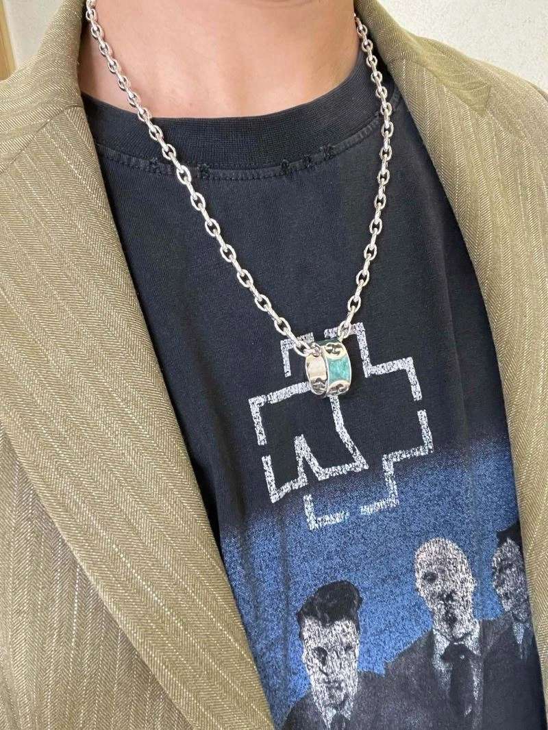 Gucci Necklaces Effortless 245024
