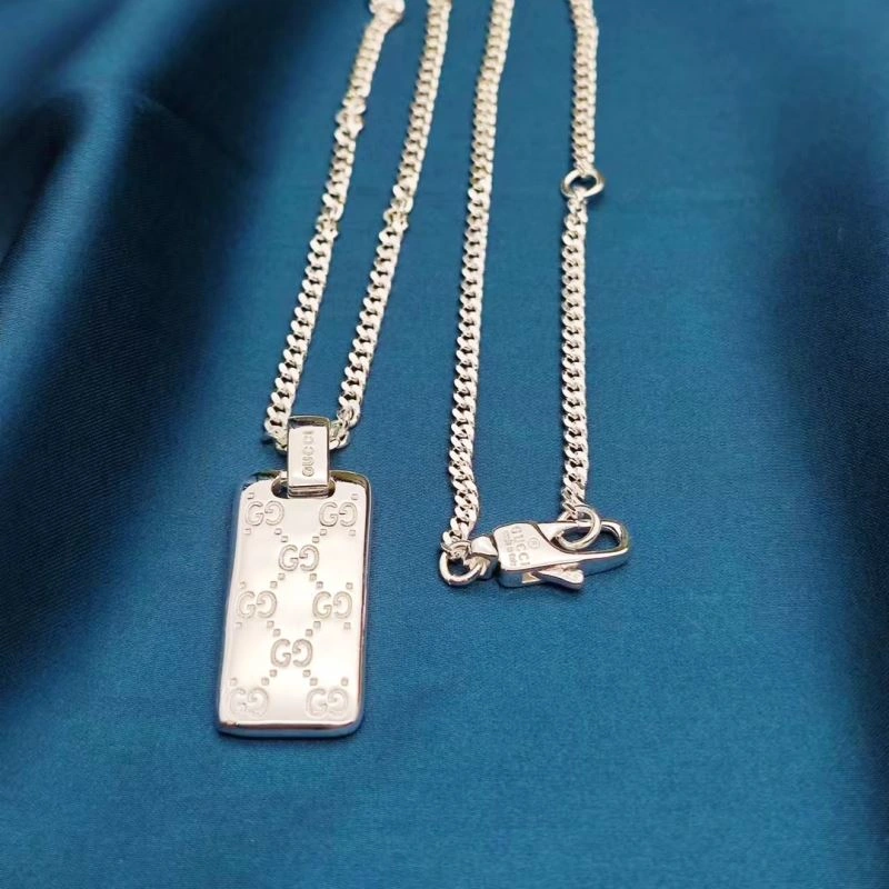 Gucci Necklaces Durable 245017