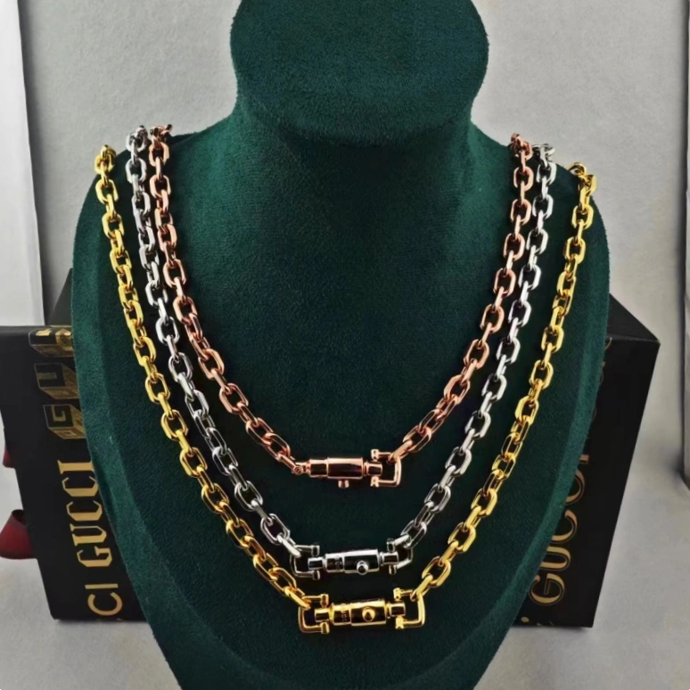 Gucci Necklaces Contemporary 245041