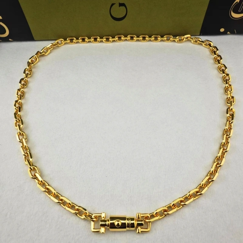 Gucci Necklaces Contemporary 245041