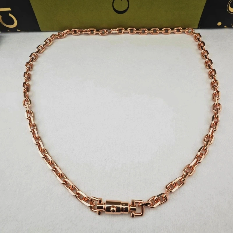 Gucci Necklaces Contemporary 245041