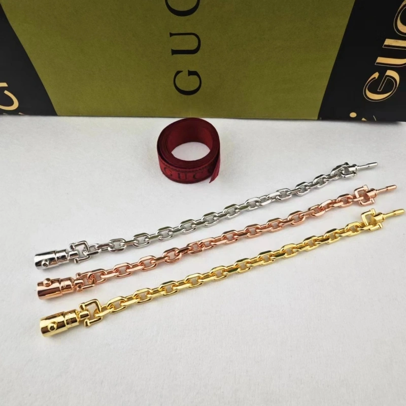 Gucci Necklaces Contemporary 245041