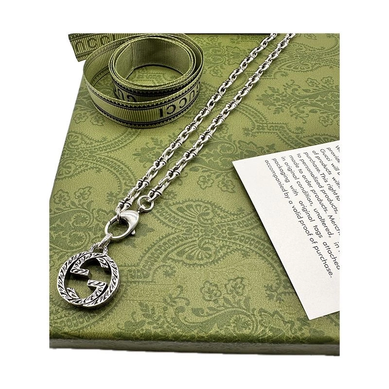 Gucci Necklaces Seasonal 245019