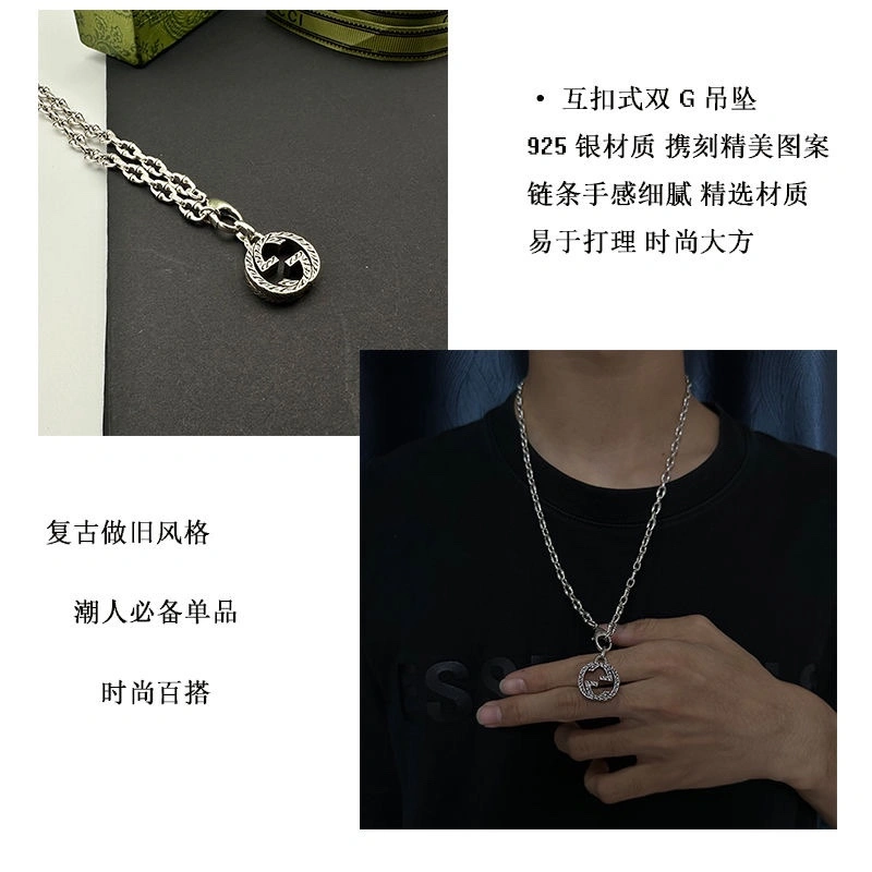 Gucci Necklaces Seasonal 245019