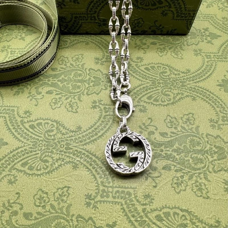 Gucci Necklaces Seasonal 245019