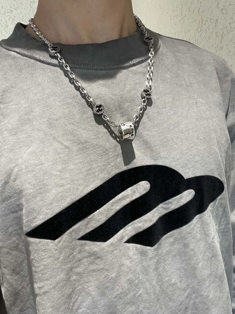 AllSeason Gucci Necklaces 245029