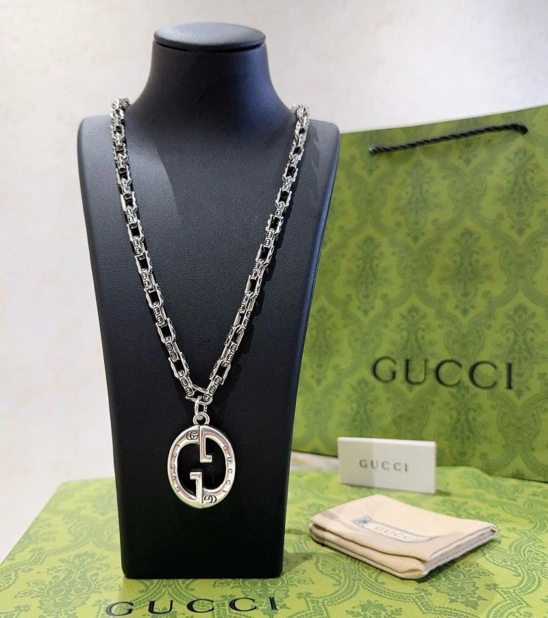 FastDry Gucci Necklaces 245026