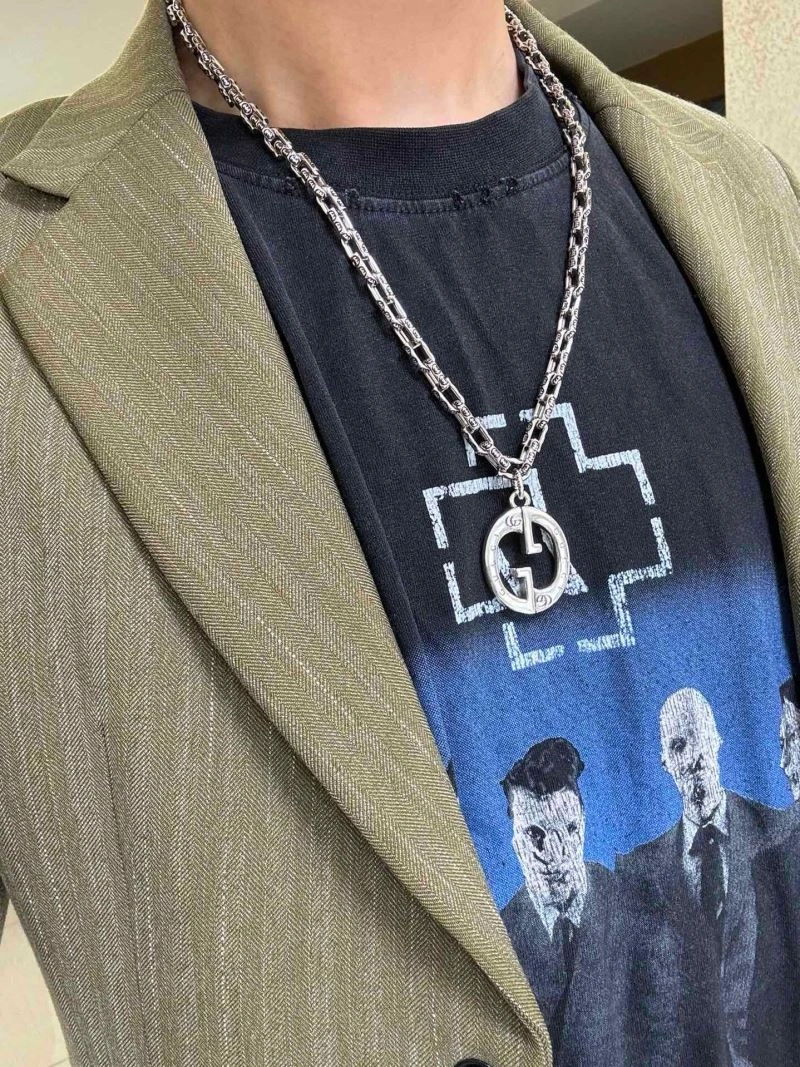 FastDry Gucci Necklaces 245026