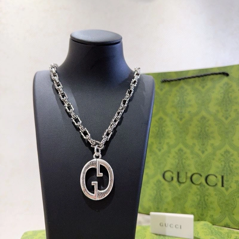FastDry Gucci Necklaces 245026