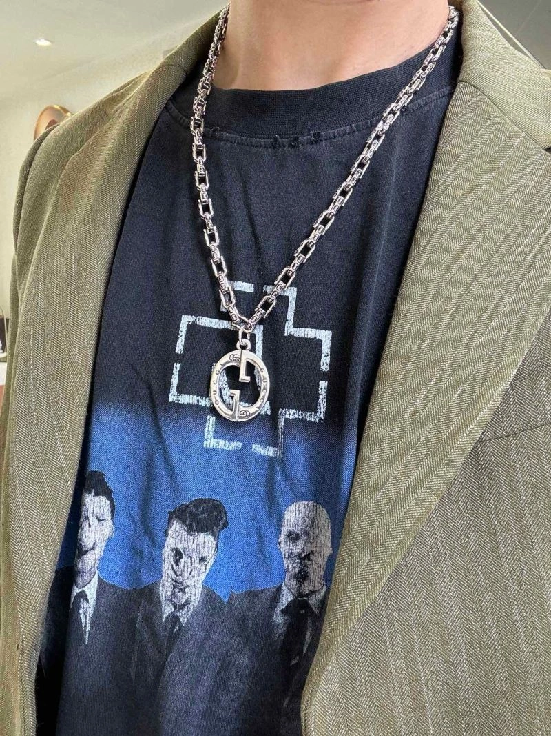 FastDry Gucci Necklaces 245026