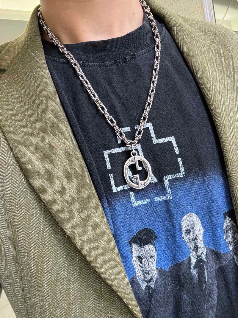 FastDry Gucci Necklaces 245026