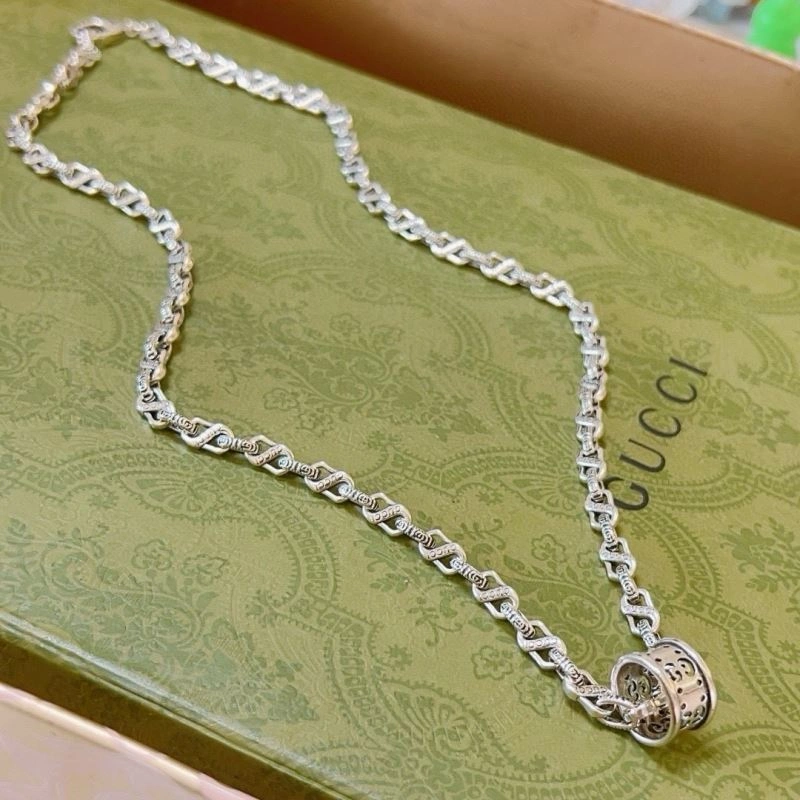 Gucci Necklaces MultiPurpose 245034